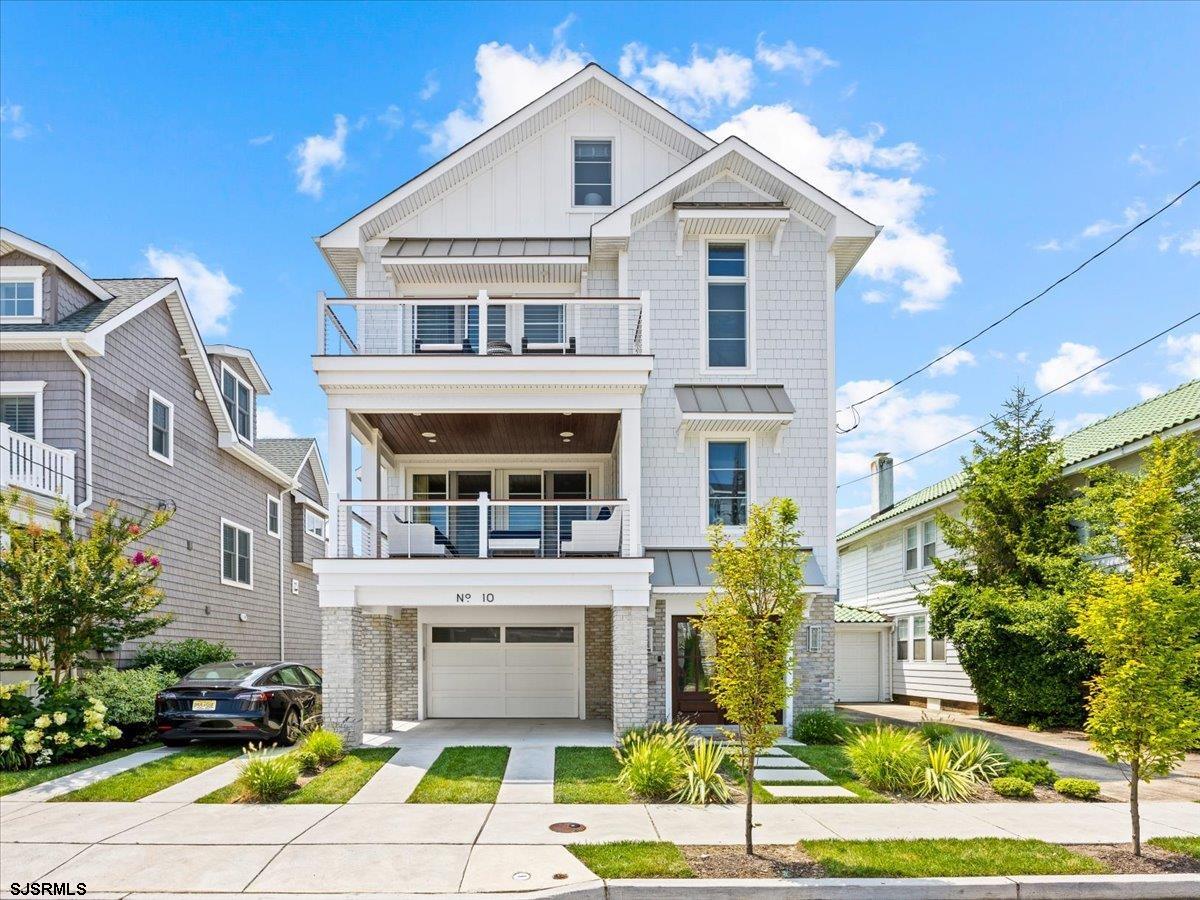 Margate, New Jersey 08402, United States, 6 Bedrooms Bedrooms, ,4 BathroomsBathrooms,Residential,Active,184083