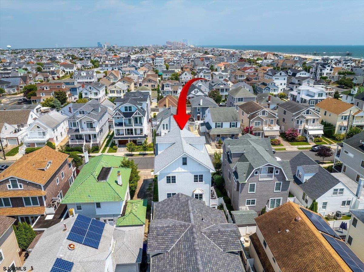 Margate, New Jersey 08402, United States, 6 Bedrooms Bedrooms, ,4 BathroomsBathrooms,Residential,Active,184083