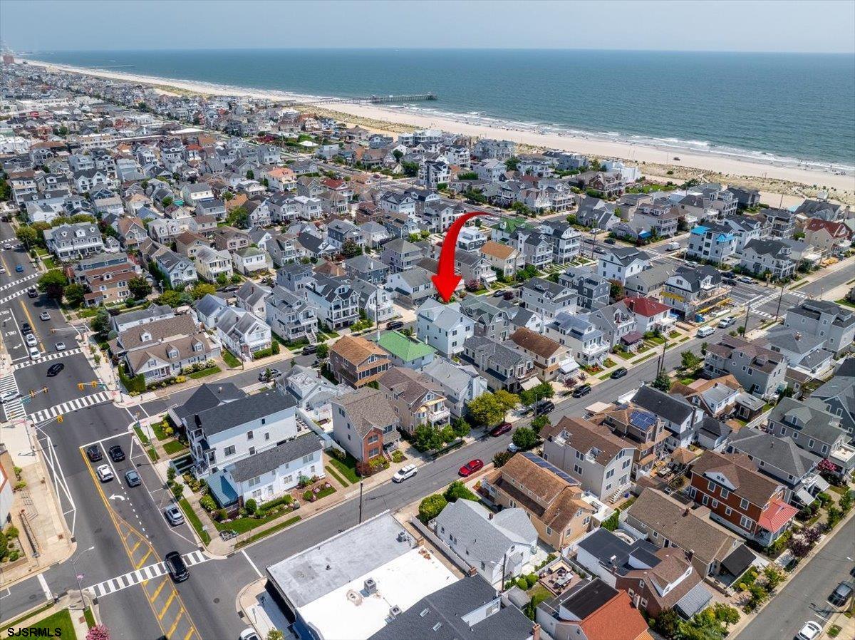 Margate, New Jersey 08402, United States, 6 Bedrooms Bedrooms, ,4 BathroomsBathrooms,Residential,Active,184083