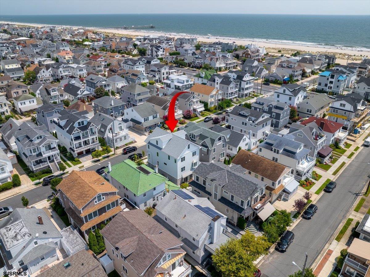Margate, New Jersey 08402, United States, 6 Bedrooms Bedrooms, ,4 BathroomsBathrooms,Residential,Active,184083