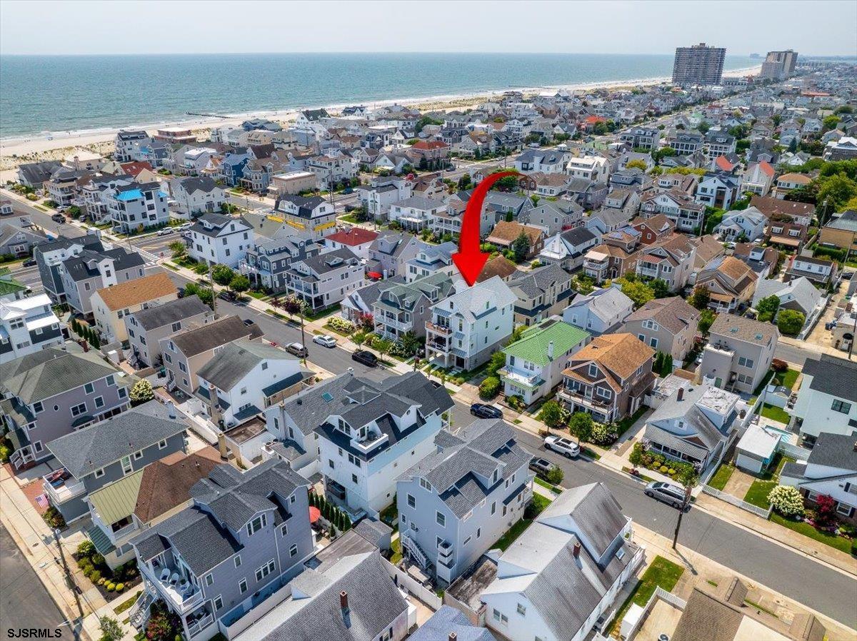 Margate, New Jersey 08402, United States, 6 Bedrooms Bedrooms, ,4 BathroomsBathrooms,Residential,Active,184083