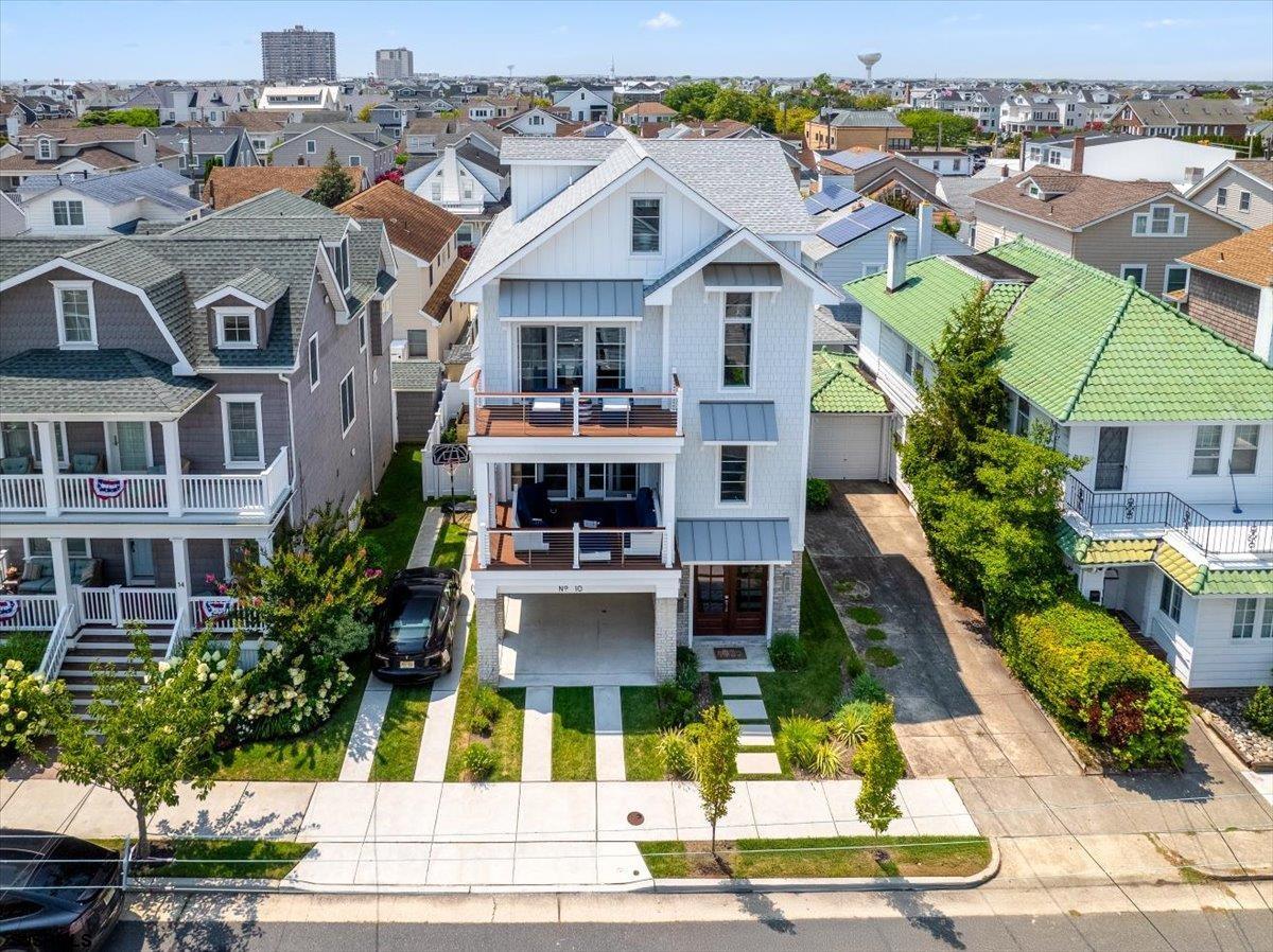 Margate, New Jersey 08402, United States, 6 Bedrooms Bedrooms, ,4 BathroomsBathrooms,Residential,Active,184083