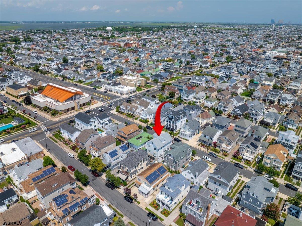 Margate, New Jersey 08402, United States, 6 Bedrooms Bedrooms, ,4 BathroomsBathrooms,Residential,Active,184083