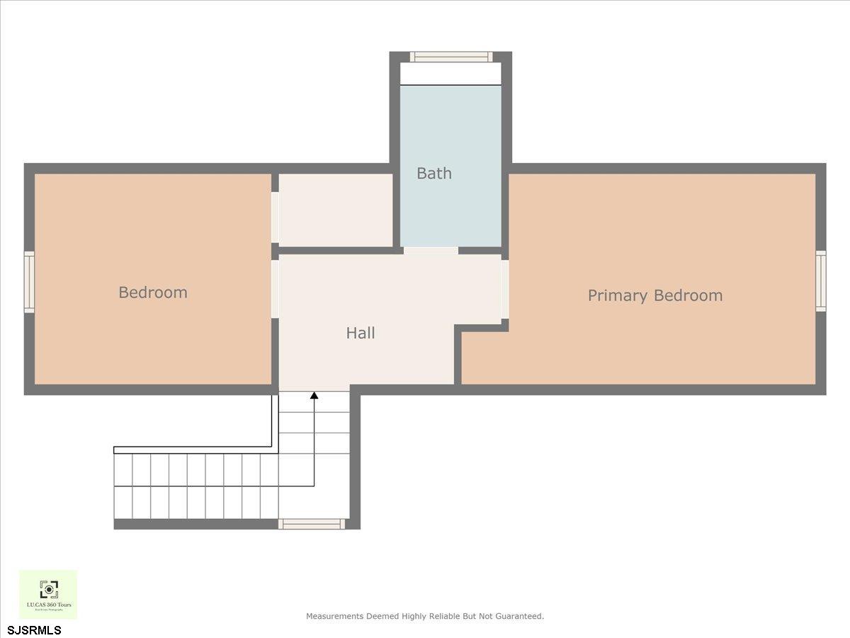 Margate, New Jersey 08402, United States, 6 Bedrooms Bedrooms, ,4 BathroomsBathrooms,Residential,Active,184083