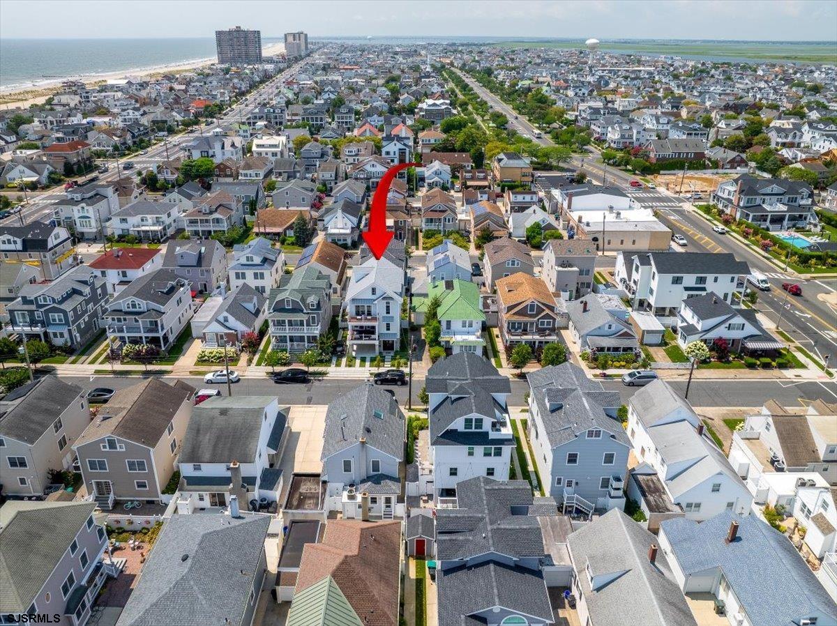 Margate, New Jersey 08402, United States, 6 Bedrooms Bedrooms, ,4 BathroomsBathrooms,Residential,Active,184083