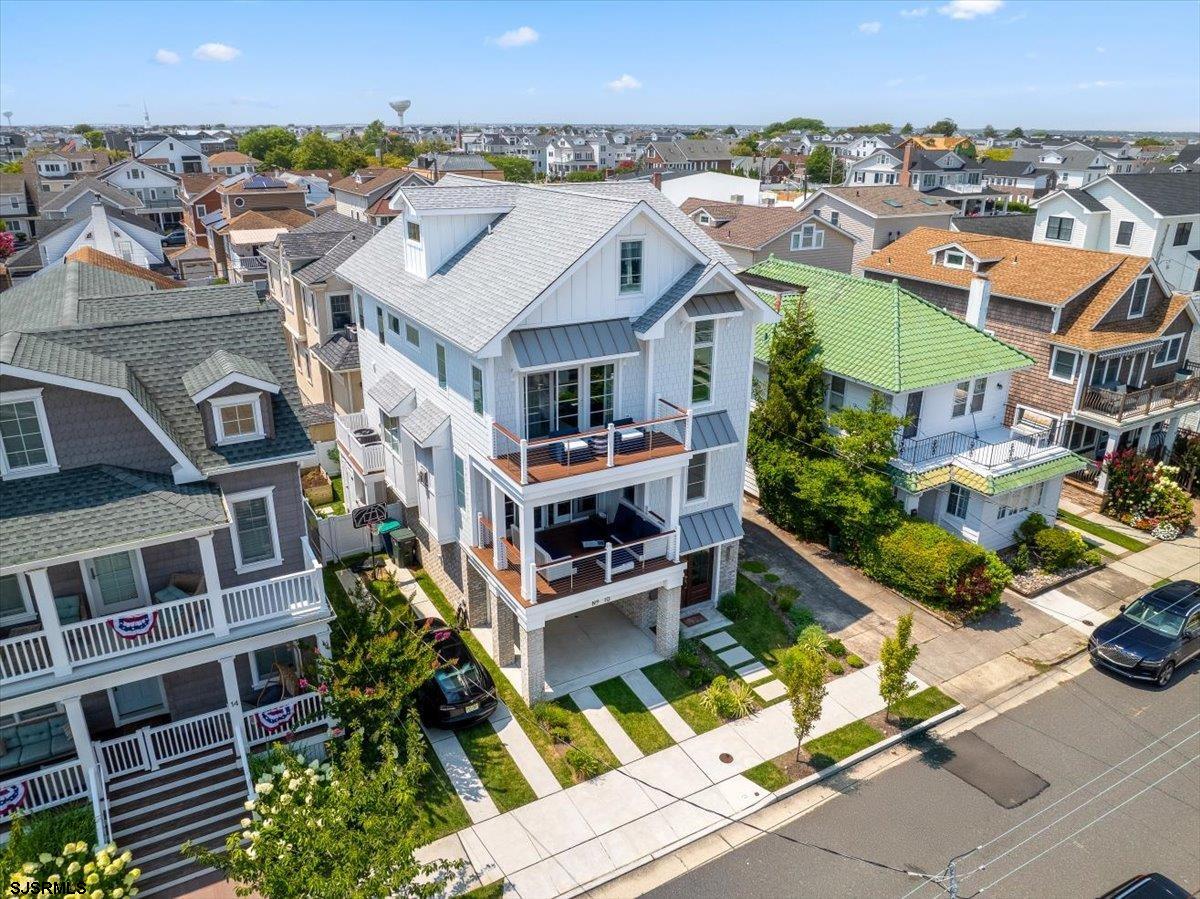 Margate, New Jersey 08402, United States, 6 Bedrooms Bedrooms, ,4 BathroomsBathrooms,Residential,Active,184083