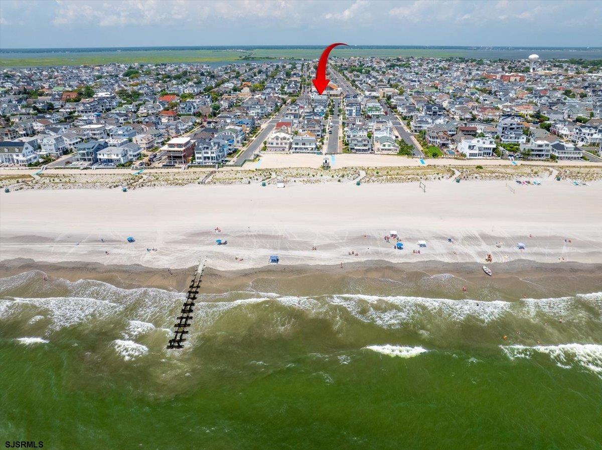 Margate, New Jersey 08402, United States, 6 Bedrooms Bedrooms, ,4 BathroomsBathrooms,Residential,Active,184083