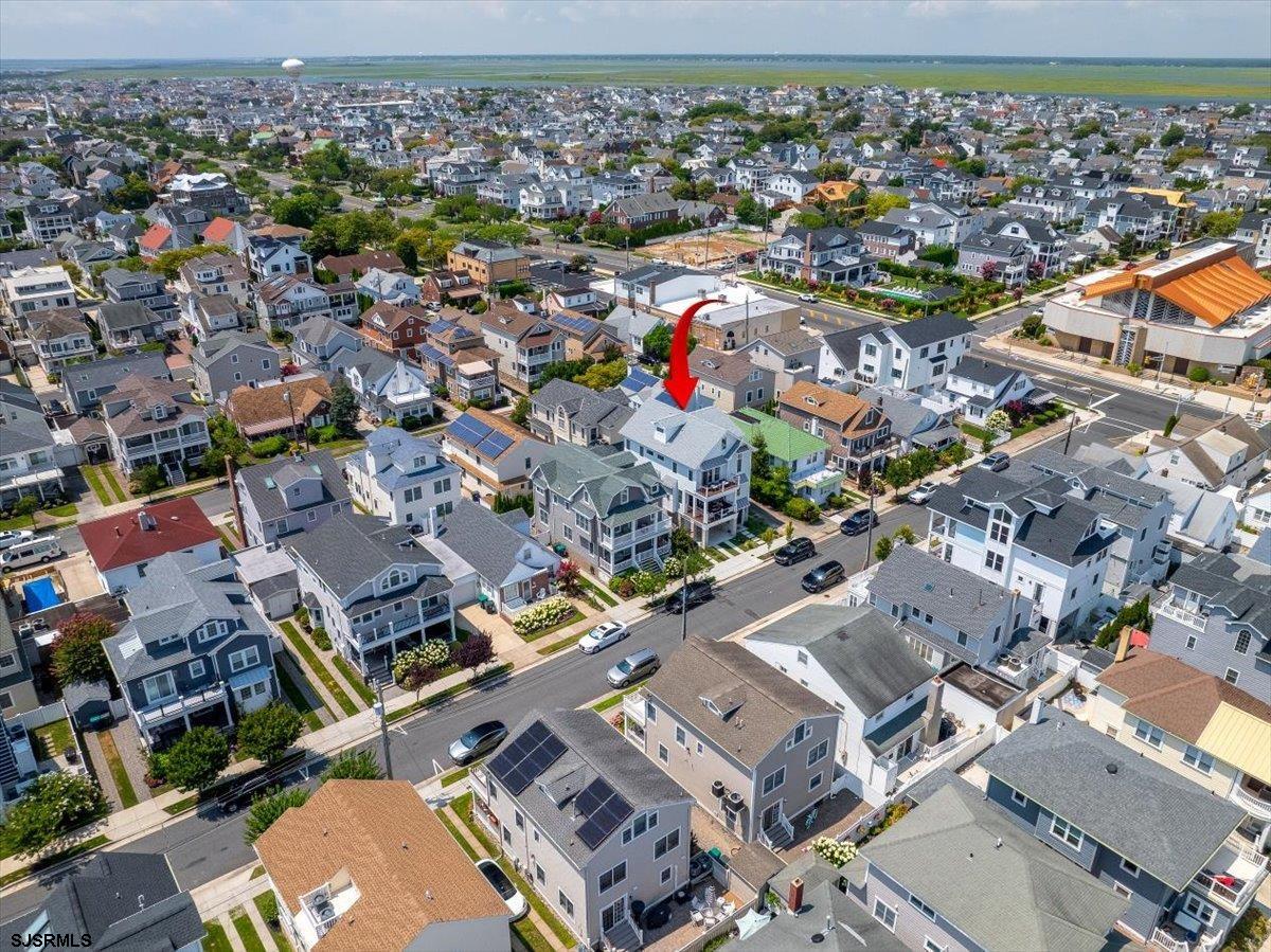 Margate, New Jersey 08402, United States, 6 Bedrooms Bedrooms, ,4 BathroomsBathrooms,Residential,Active,184083