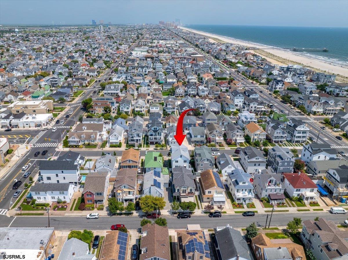 Margate, New Jersey 08402, United States, 6 Bedrooms Bedrooms, ,4 BathroomsBathrooms,Residential,Active,184083