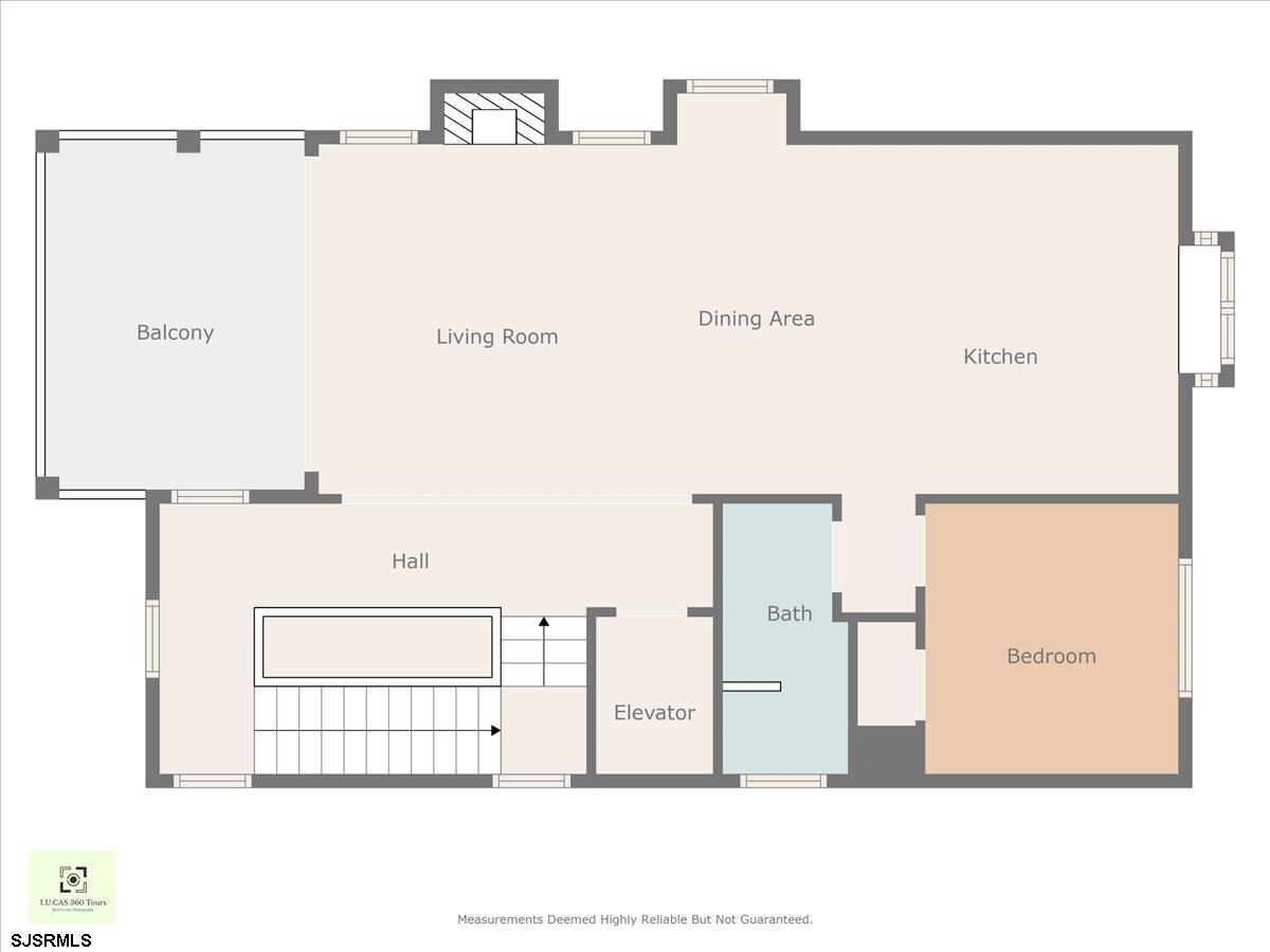 Margate, New Jersey 08402, United States, 6 Bedrooms Bedrooms, ,4 BathroomsBathrooms,Residential,Active,184083