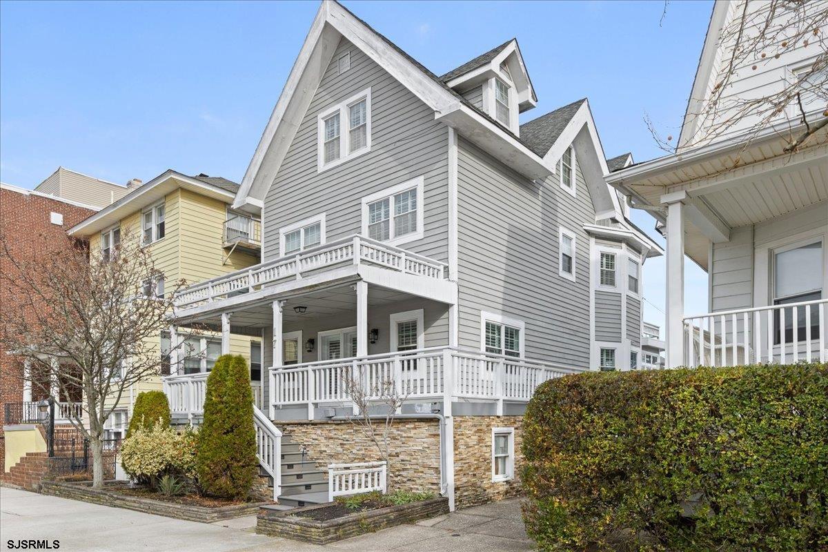 Ventnor, New Jersey 08406, United States, 9 Bedrooms Bedrooms, ,4 BathroomsBathrooms,Residential,Active,254486