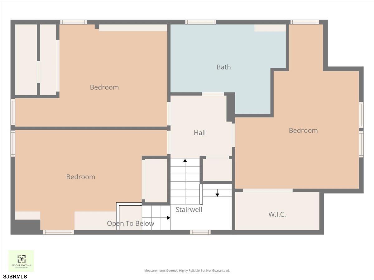 Ventnor, New Jersey 08406, United States, 9 Bedrooms Bedrooms, ,4 BathroomsBathrooms,Residential,Active,254486