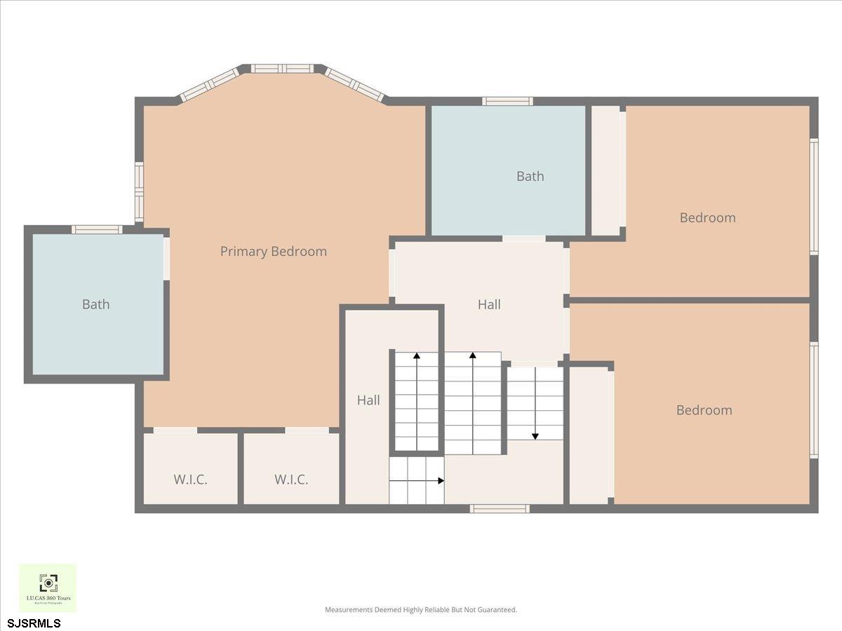 Ventnor, New Jersey 08406, United States, 9 Bedrooms Bedrooms, ,4 BathroomsBathrooms,Residential,Active,254486