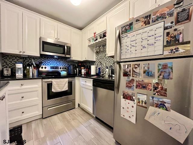 Atlantic City, New Jersey 08401, United States, 1 Bedroom Bedrooms, ,1 BathroomBathrooms,Residential,Active,103832