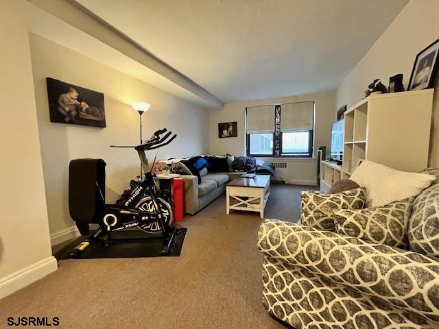 Atlantic City, New Jersey 08401, United States, 1 Bedroom Bedrooms, ,1 BathroomBathrooms,Residential,Active,103832