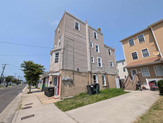 203 N SOUTH CAROLINA AVE, ATLANTIC CITY, NJ 08401 - Image b08aec42e937f8c3cb047cca21547176/1903600134
