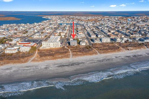 321 6th Unit 14, Brigantine, NJ 08203 - MLS#: 593582