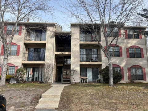 Condo For Sale - 123 Colonial Ct #123<br/> Galloway Township, NJ 08205