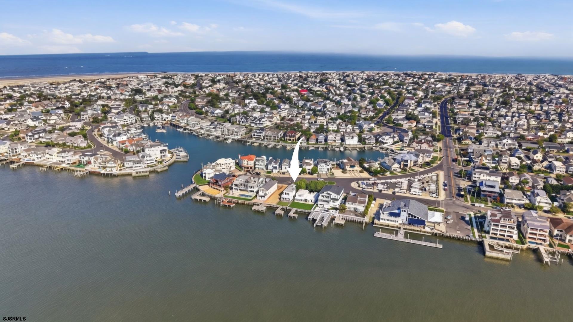 144 Bay Road