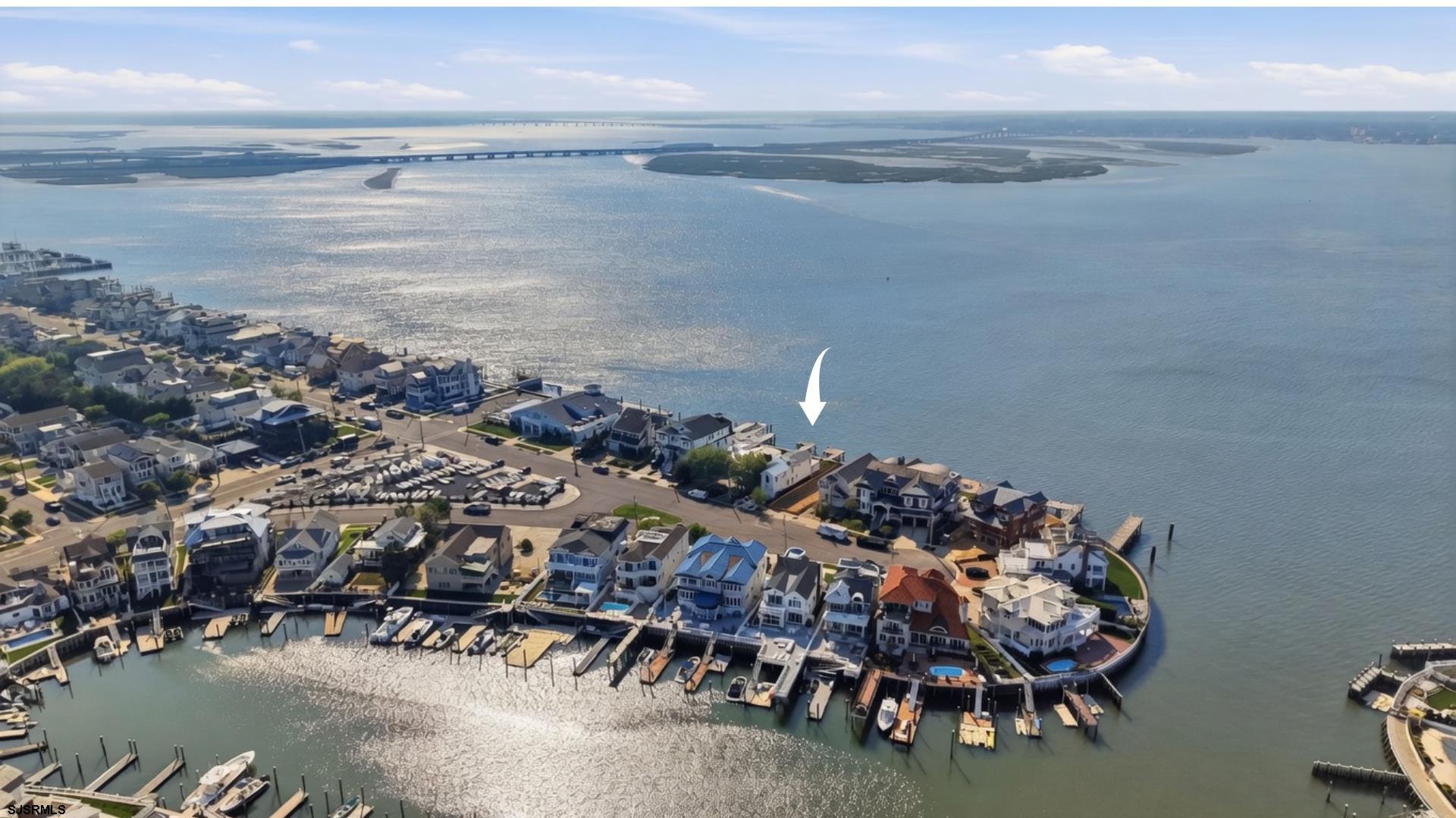 144 Bay Road