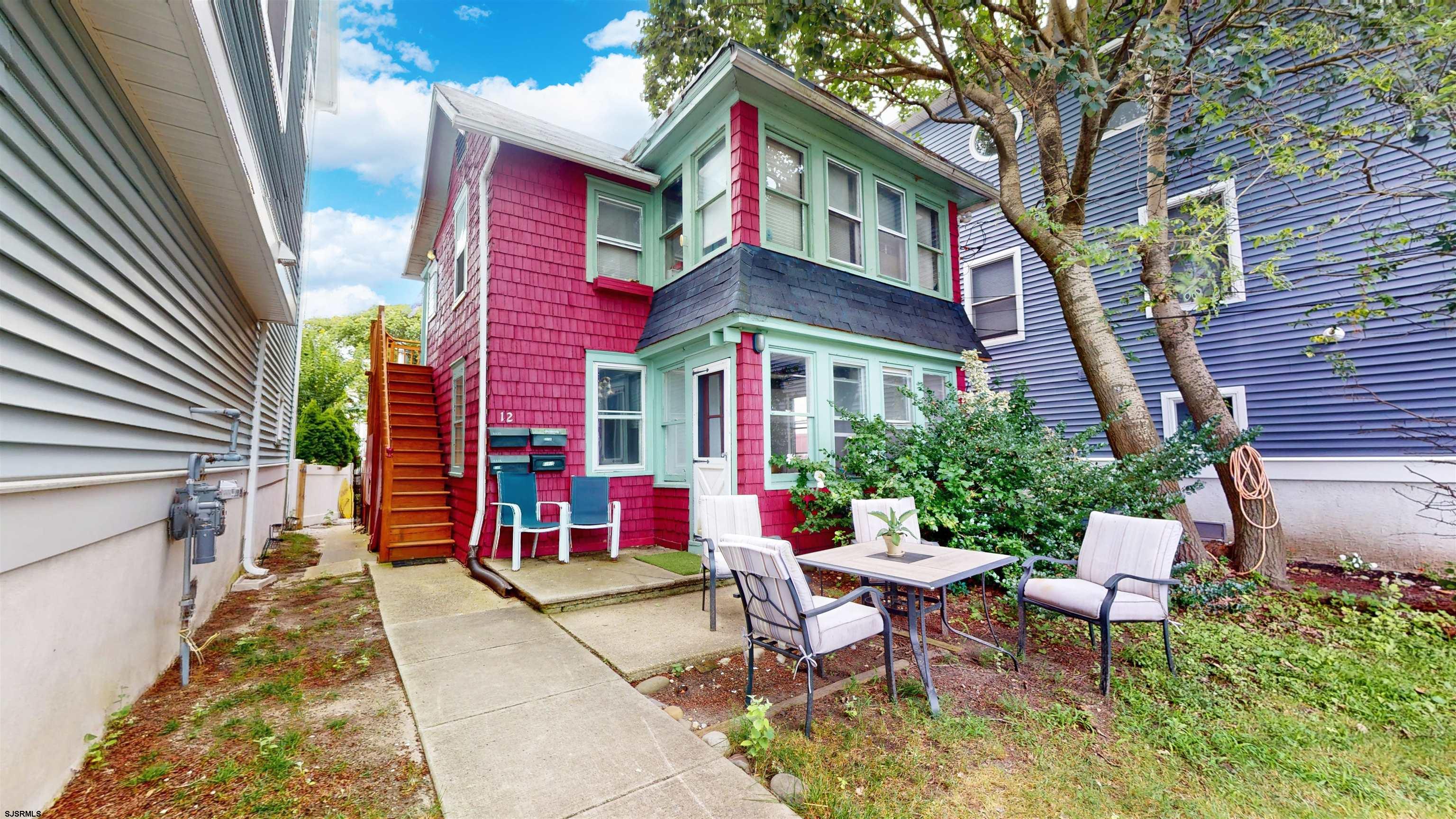 12 Walton Pl