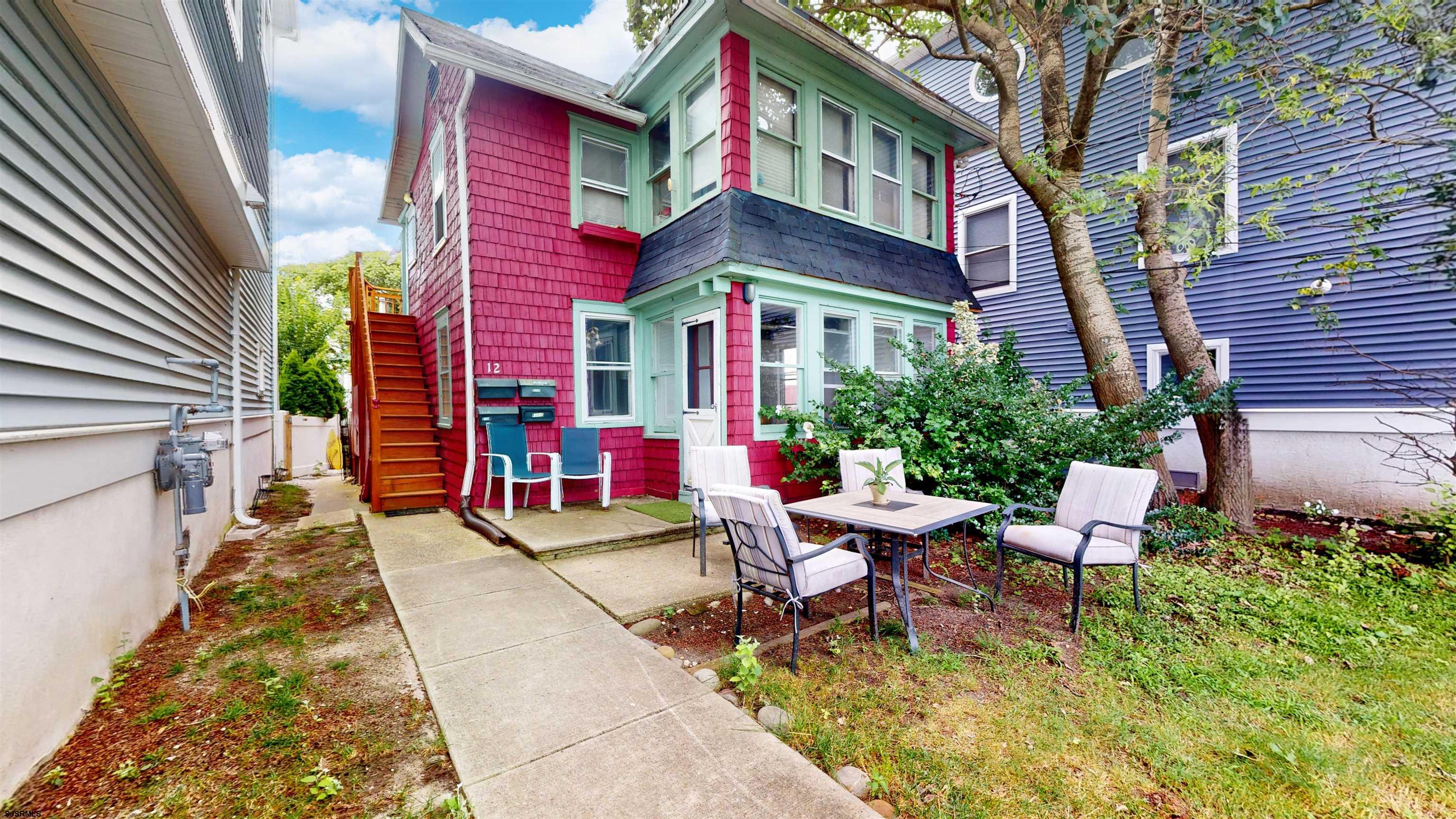12 Walton Pl