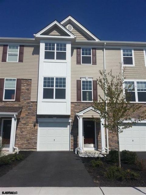 Condo For Sale - 324 Sanderling Ln #324<br/> Pleasantville, NJ 08232