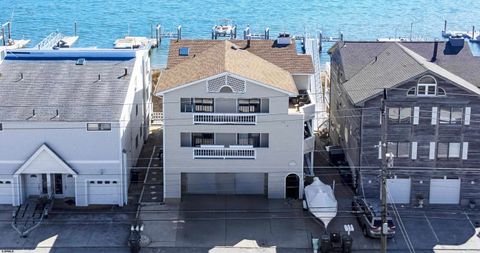 4624 Atlantic Brigantine Blvd, Brigantine, NJ 08203 - MLS#: 593998