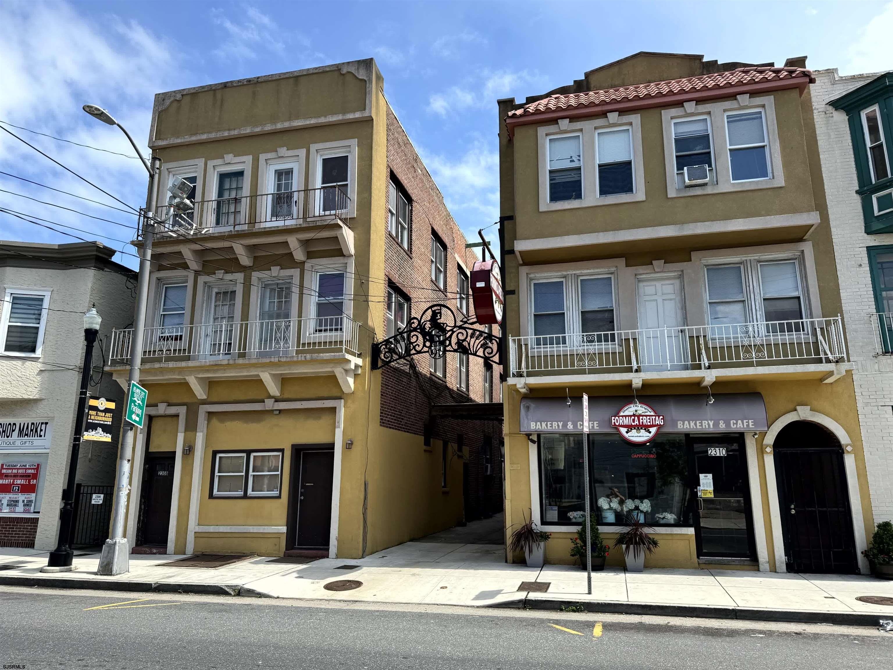 Photo 1 of 22 — 2310 Arctic Ave, Atlantic City, NJ 08401