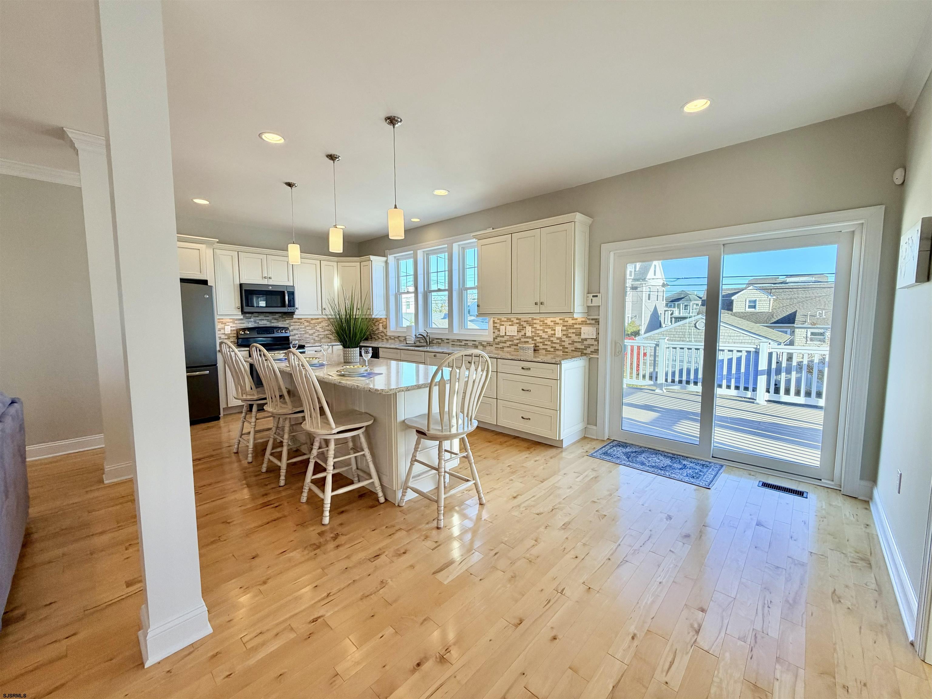 Ocean City, New Jersey 08226, United States, 4 Bedrooms Bedrooms, ,4 BathroomsBathrooms,Residential,Active,239913