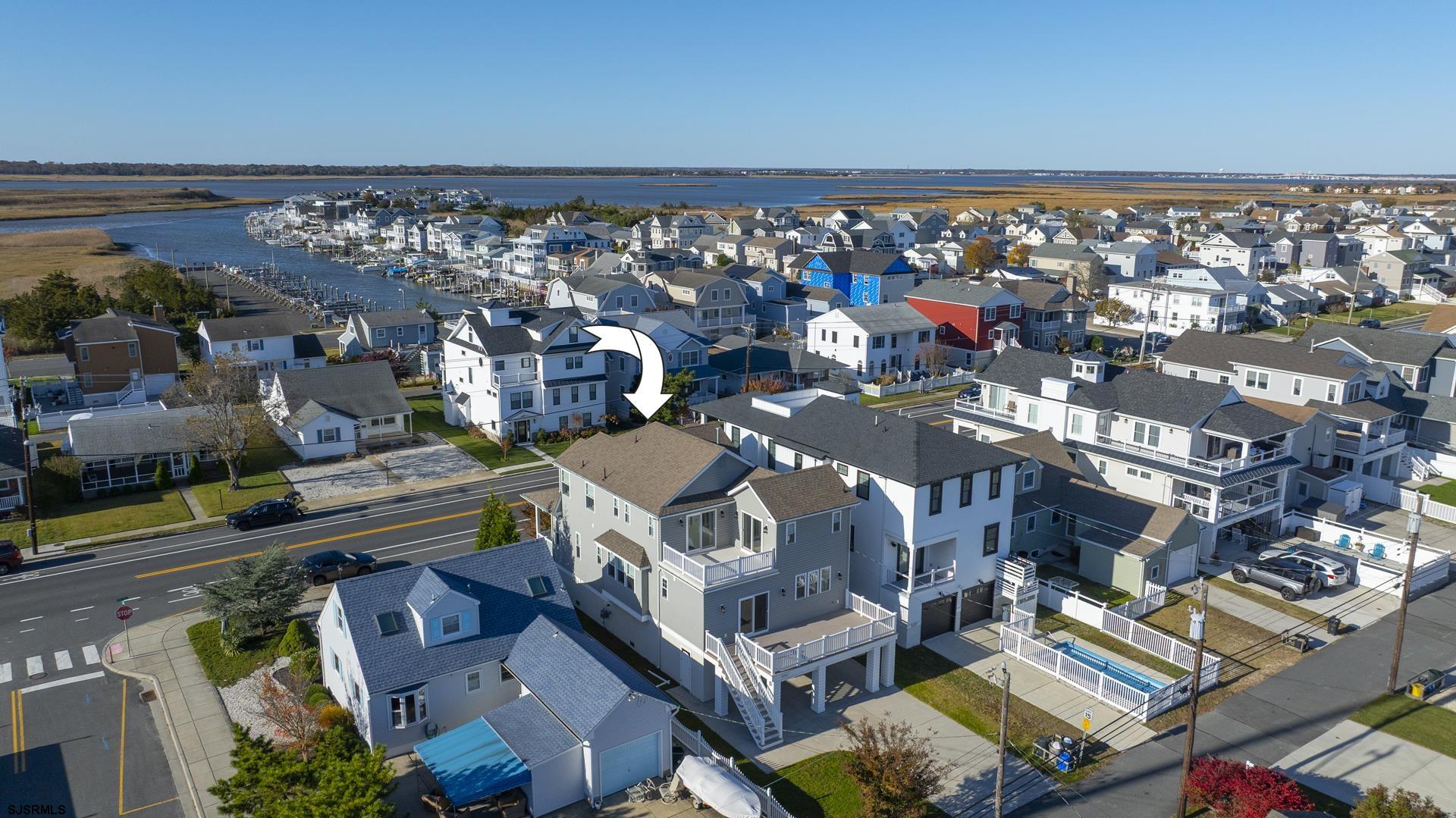 Ocean City, New Jersey 08226, United States, 4 Bedrooms Bedrooms, ,4 BathroomsBathrooms,Residential,Active,239913
