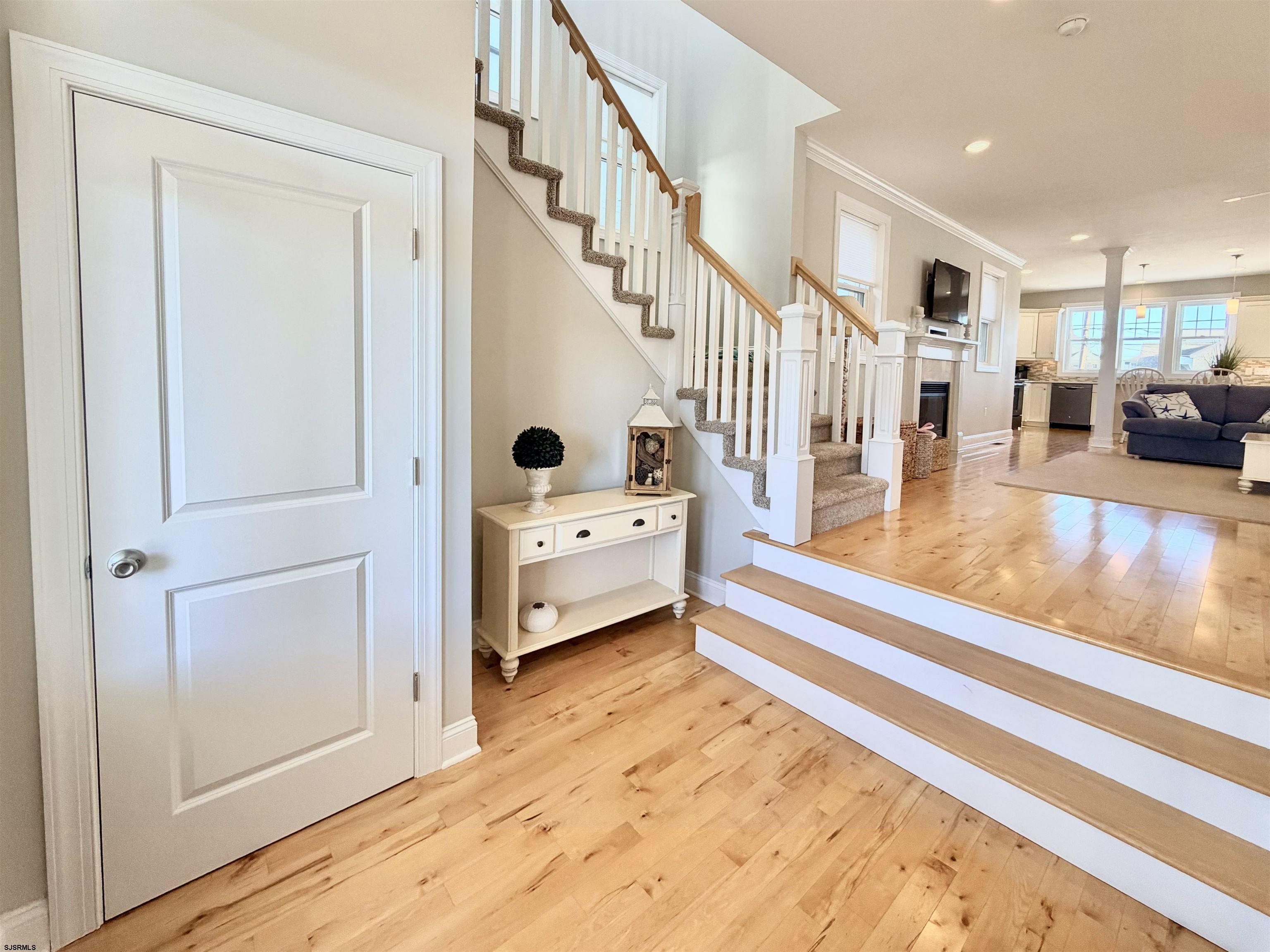 Ocean City, New Jersey 08226, United States, 4 Bedrooms Bedrooms, ,4 BathroomsBathrooms,Residential,Active,239913