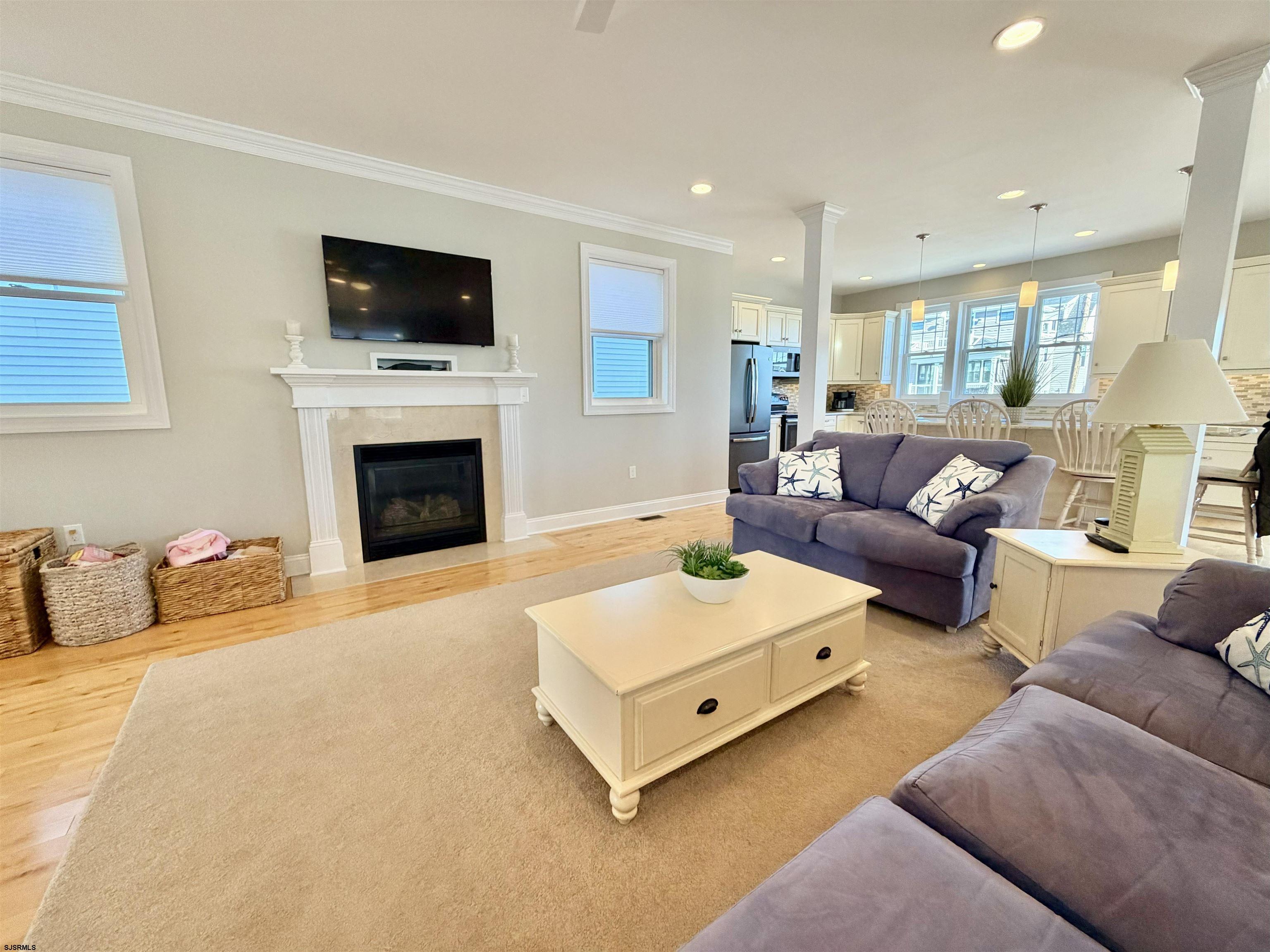 Ocean City, New Jersey 08226, United States, 4 Bedrooms Bedrooms, ,4 BathroomsBathrooms,Residential,Active,239913