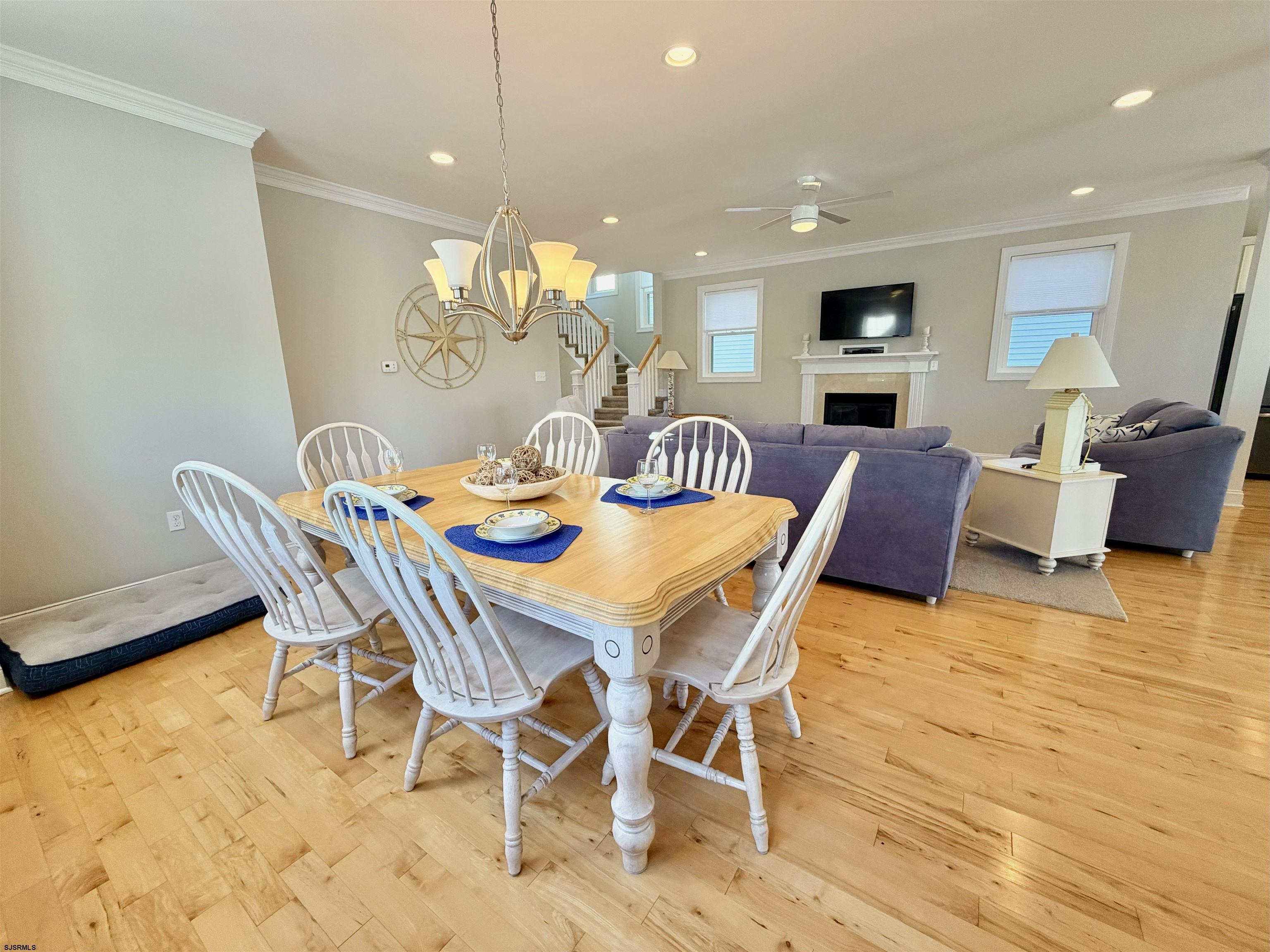 Ocean City, New Jersey 08226, United States, 4 Bedrooms Bedrooms, ,4 BathroomsBathrooms,Residential,Active,239913