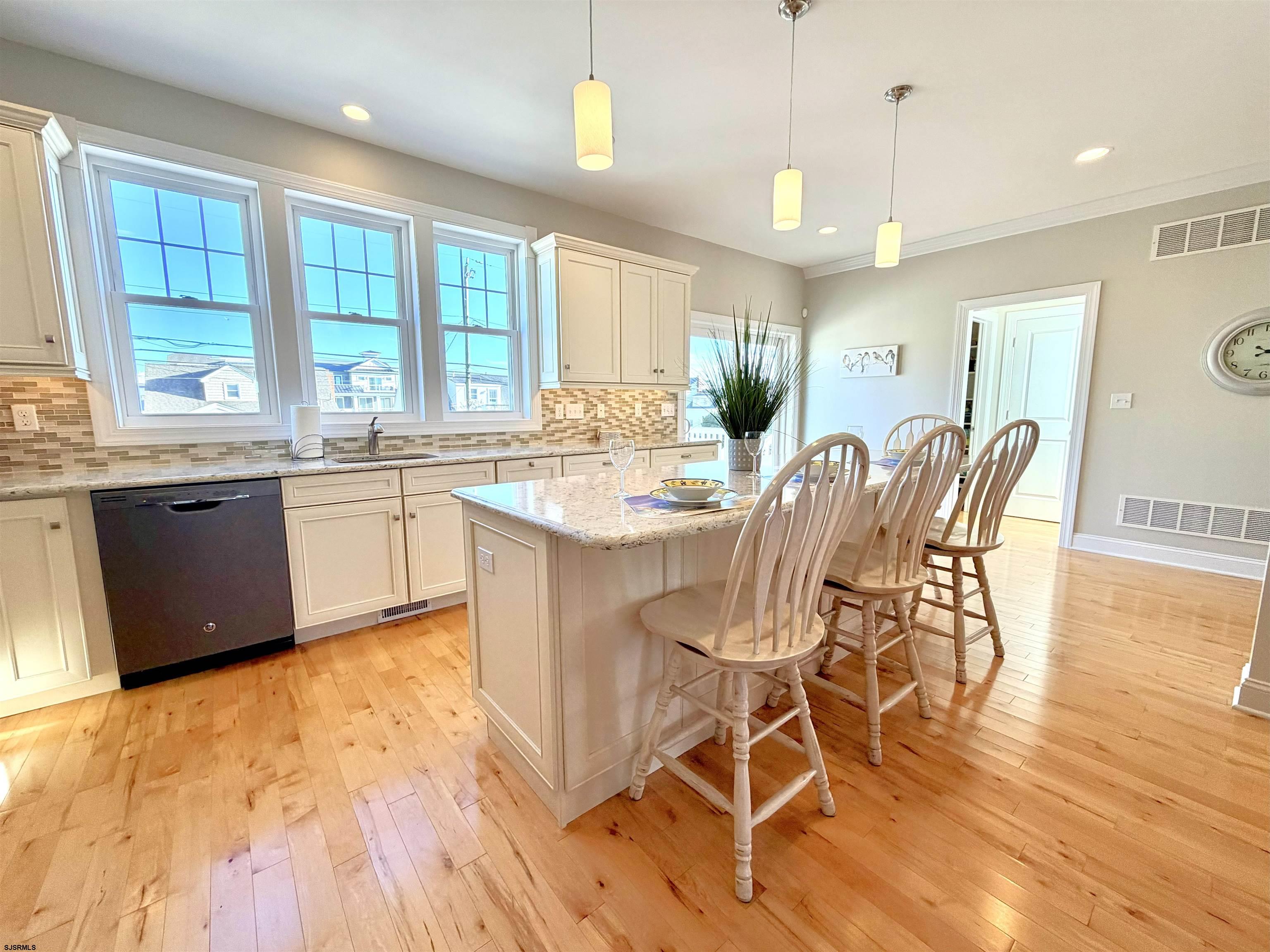 Ocean City, New Jersey 08226, United States, 4 Bedrooms Bedrooms, ,4 BathroomsBathrooms,Residential,Active,239913