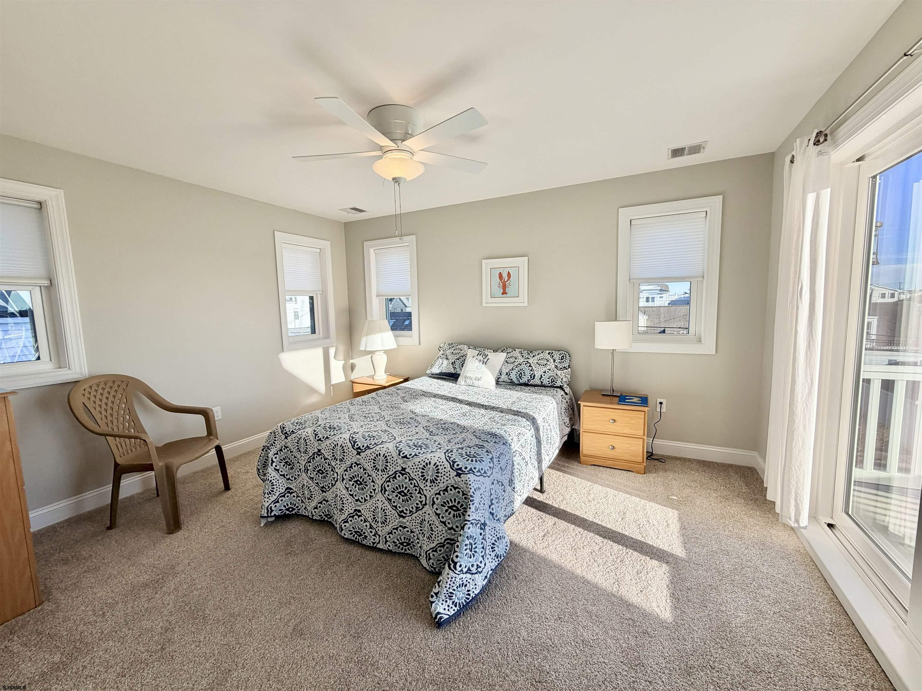 Ocean City, New Jersey 08226, United States, 4 Bedrooms Bedrooms, ,4 BathroomsBathrooms,Residential,Active,239913