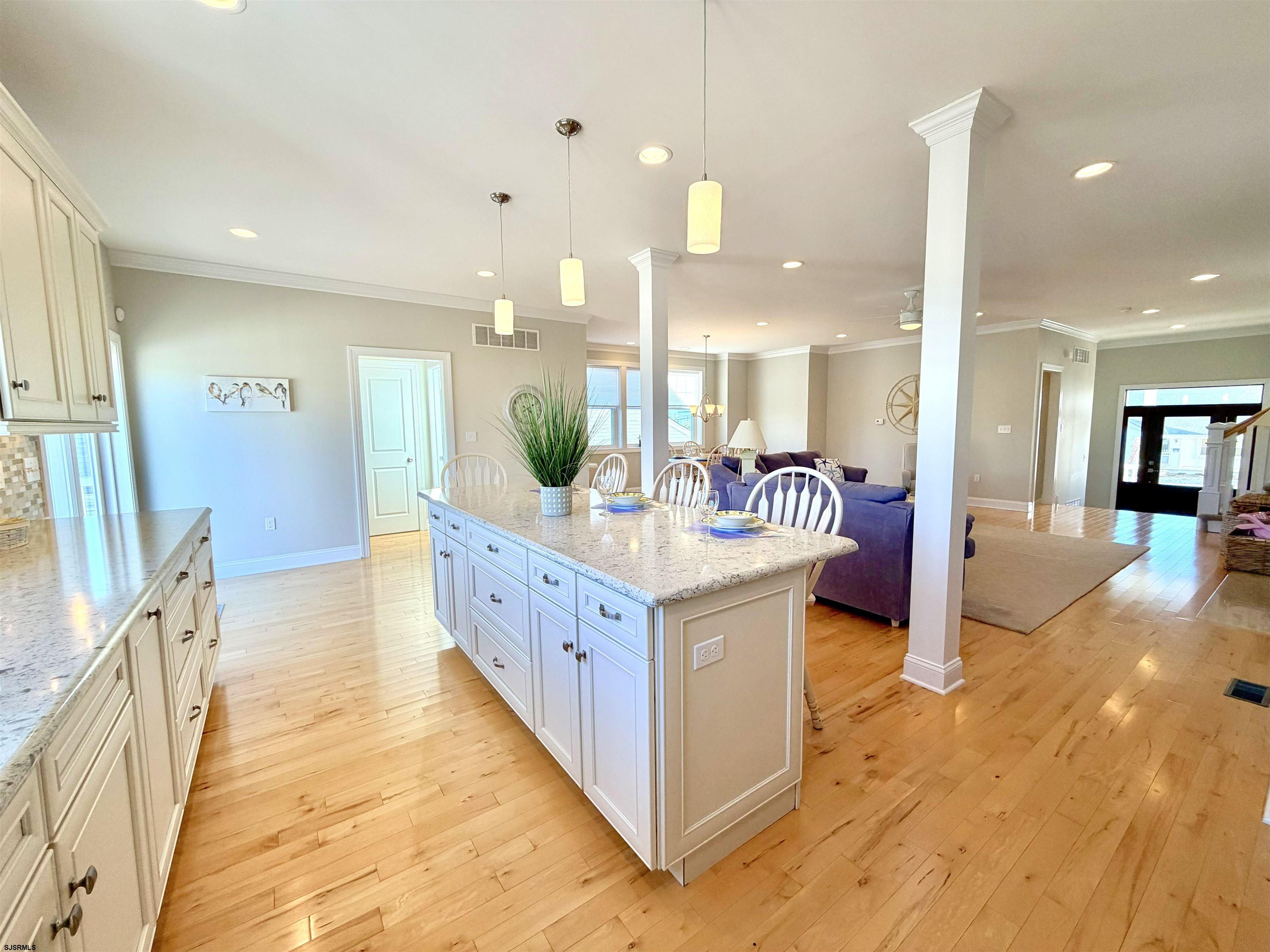 Ocean City, New Jersey 08226, United States, 4 Bedrooms Bedrooms, ,4 BathroomsBathrooms,Residential,Active,239913