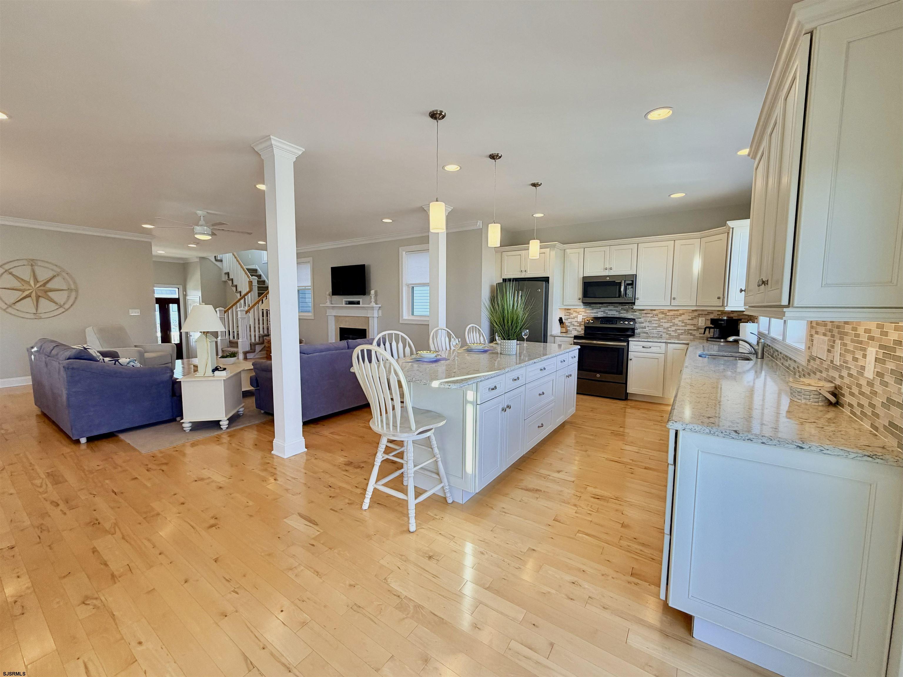 Ocean City, New Jersey 08226, United States, 4 Bedrooms Bedrooms, ,4 BathroomsBathrooms,Residential,Active,239913