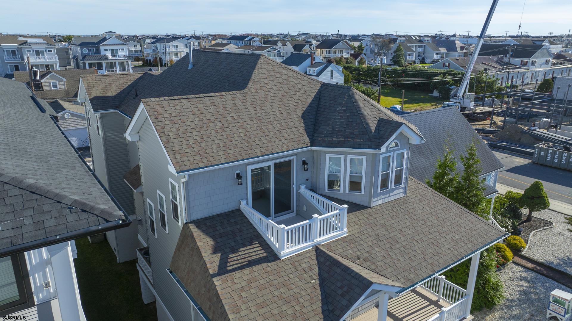 Ocean City, New Jersey 08226, United States, 4 Bedrooms Bedrooms, ,4 BathroomsBathrooms,Residential,Active,239913