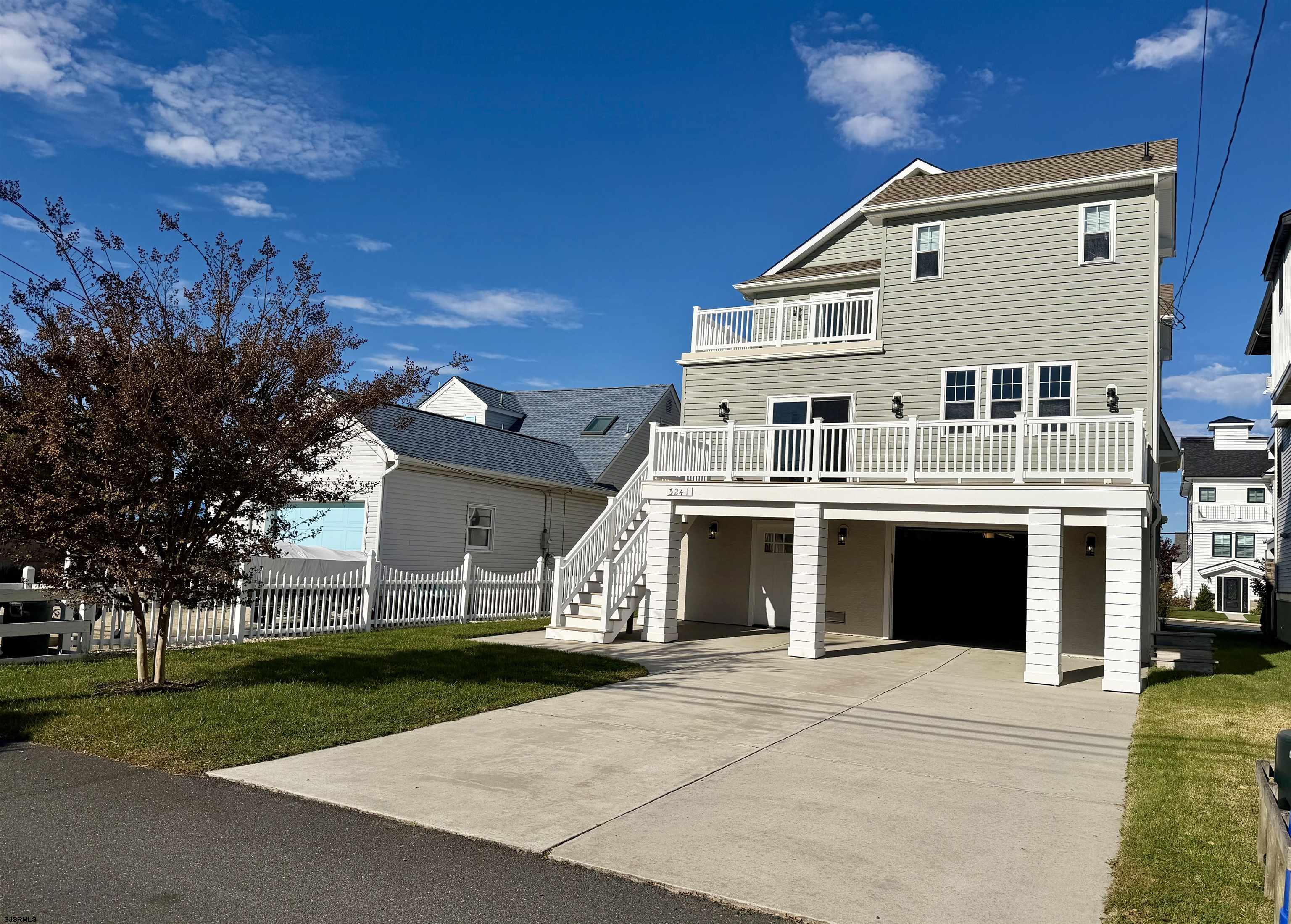Ocean City, New Jersey 08226, United States, 4 Bedrooms Bedrooms, ,4 BathroomsBathrooms,Residential,Active,239913