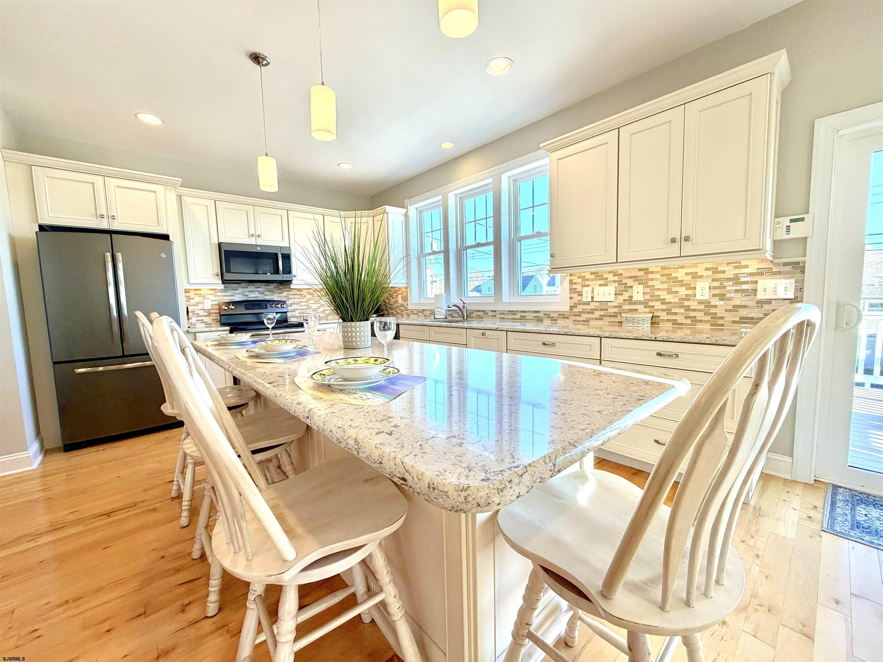 Ocean City, New Jersey 08226, United States, 4 Bedrooms Bedrooms, ,4 BathroomsBathrooms,Residential,Active,239913