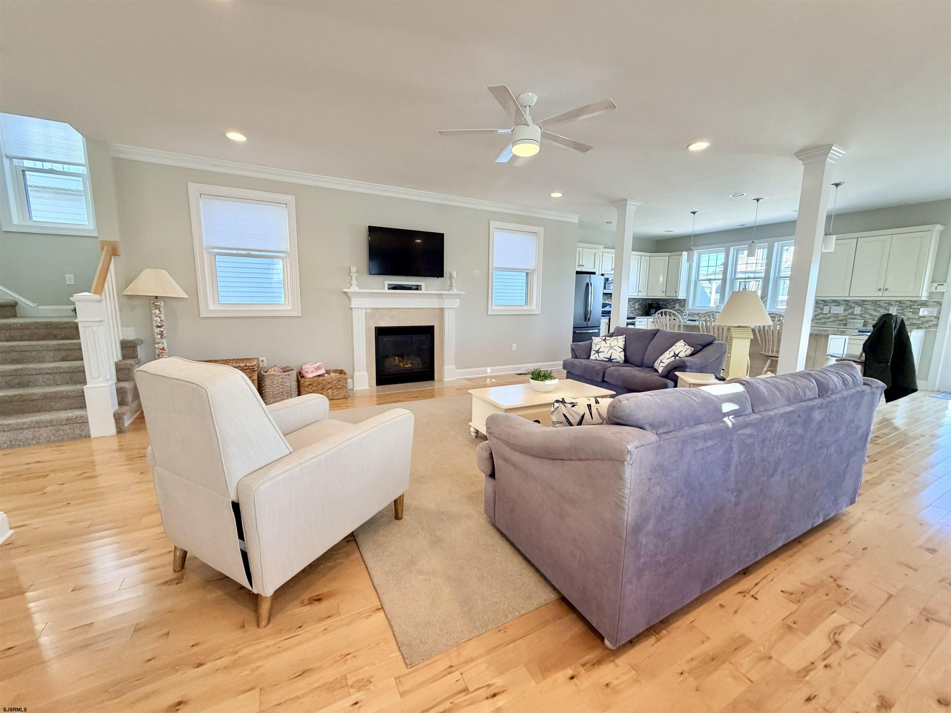 Ocean City, New Jersey 08226, United States, 4 Bedrooms Bedrooms, ,4 BathroomsBathrooms,Residential,Active,239913