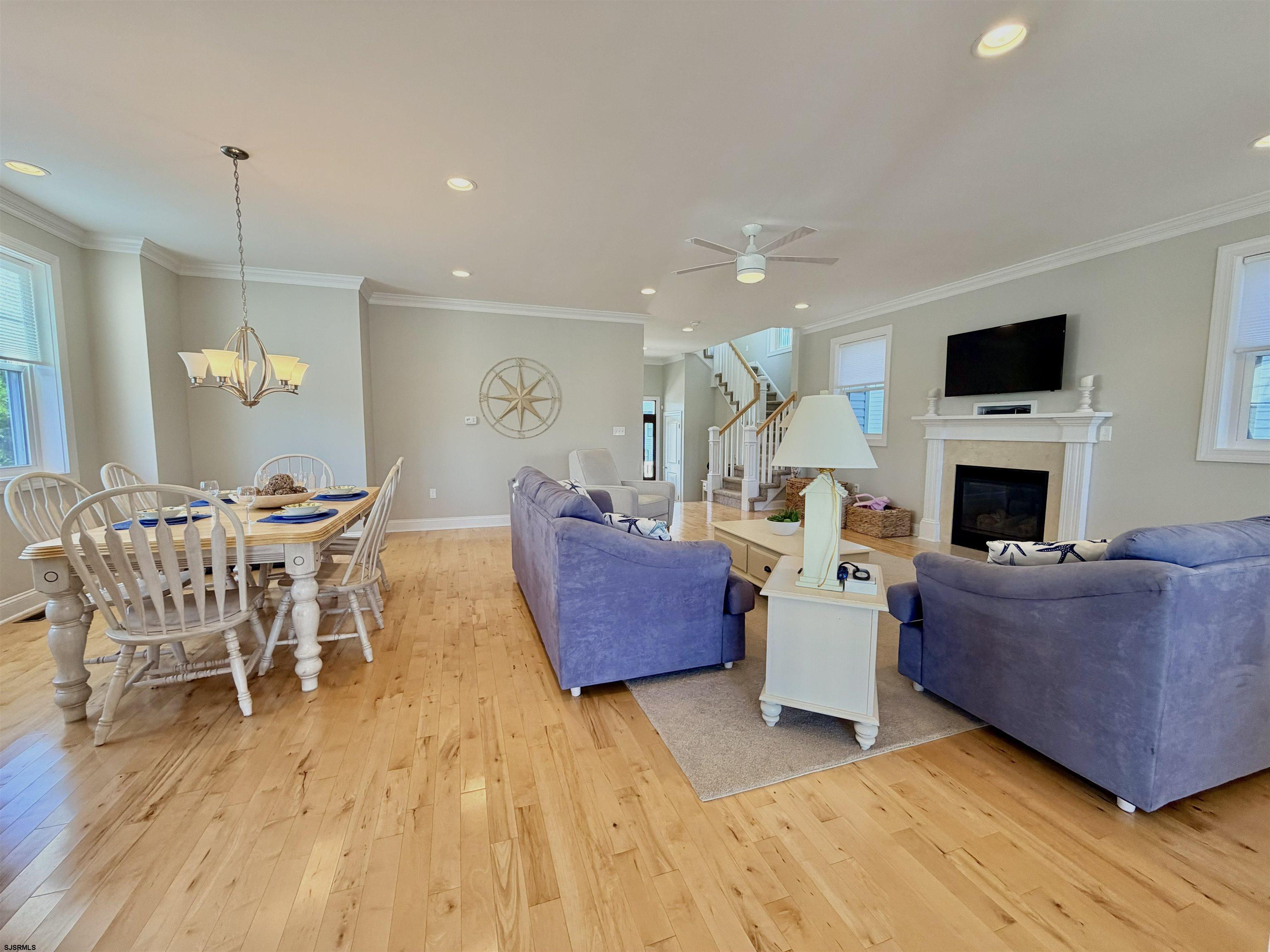 Ocean City, New Jersey 08226, United States, 4 Bedrooms Bedrooms, ,4 BathroomsBathrooms,Residential,Active,239913
