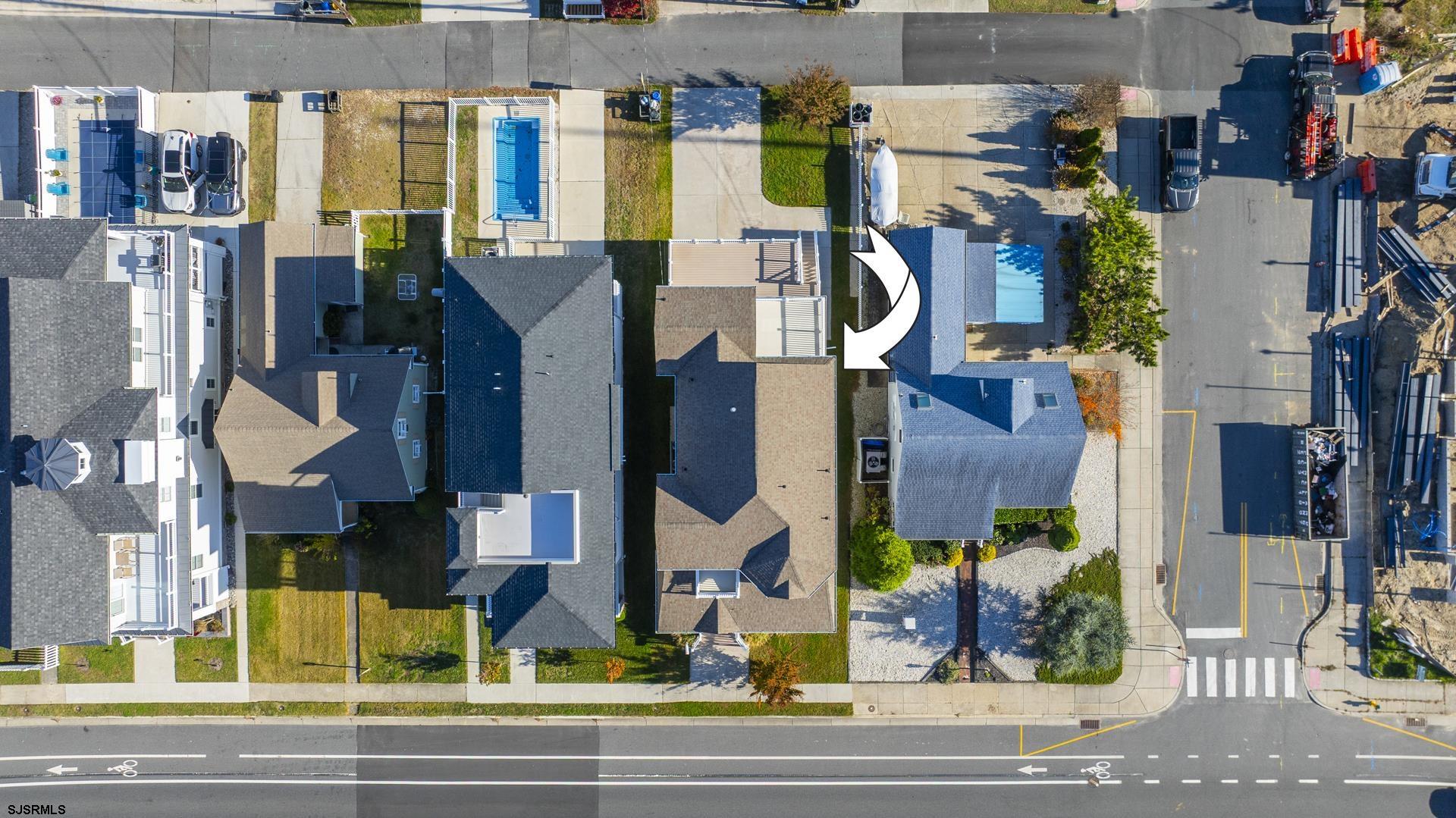 Ocean City, New Jersey 08226, United States, 4 Bedrooms Bedrooms, ,4 BathroomsBathrooms,Residential,Active,239913