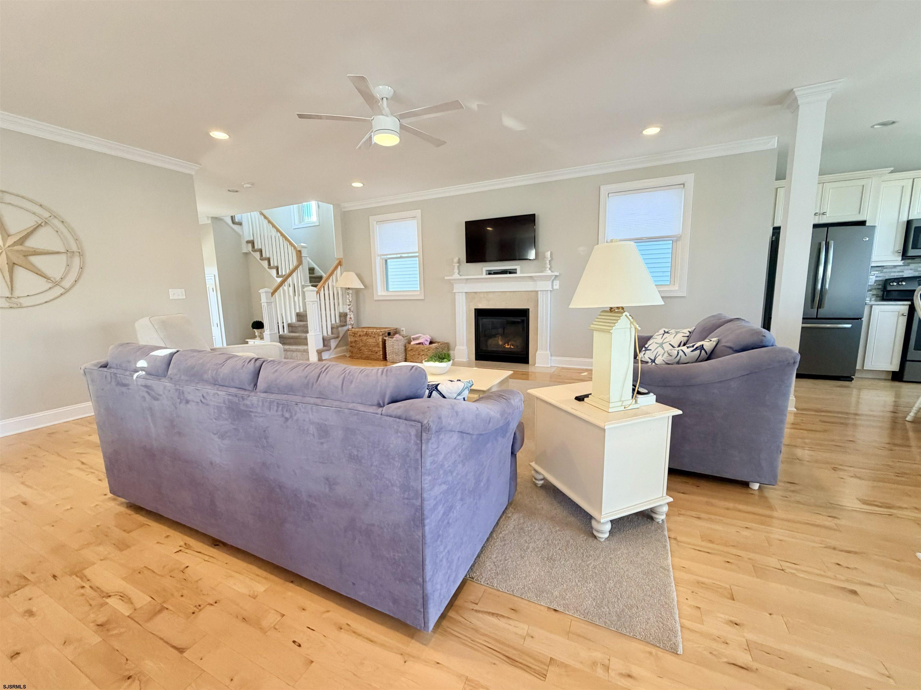 Ocean City, New Jersey 08226, United States, 4 Bedrooms Bedrooms, ,4 BathroomsBathrooms,Residential,Active,239913