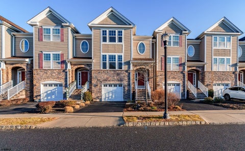 Townhouse For Sale - 308 Sanderling Ln<br/> Pleasantville, NJ 08232