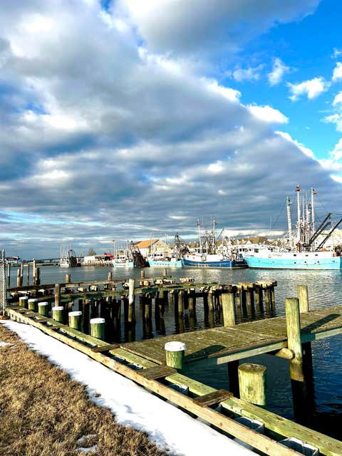 Vacant Land For Sale - 409 N Massachusets Ave<br/> Atlantic City, NJ 08401