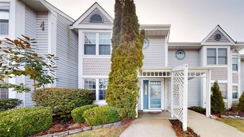 Condo For Sale - 630 E Chancery Ln #3<br/> Smithville, NJ 08205