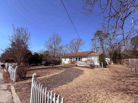 Homes For Sale - 1539 Pinehurst Dr<br/> Mays Landing, NJ 08330