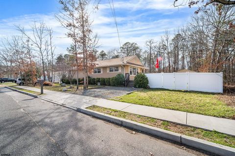 Homes For Sale - 203 Carver<br/> Egg Harbor Township, NJ 08234